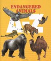 A Z Endangered Animals (A Z) - Clint Twist