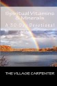 Spiritual Vitamins & Minerals a 30-Day Devotional - Minister Charles Lee Emerson