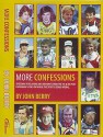 More Confessions: Speedway Revelations And Memories From The 70s And 80s - John Berry