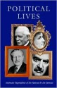 Political Lives - Hugo Young