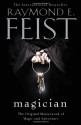 Magician (Riftwar Saga) - Raymond E. Feist