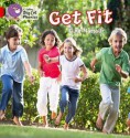 Get Fit - Gina Nuttall