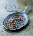 Spices - Manisha Gambhir Harkins