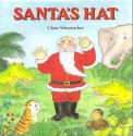 Santa's Hat - Claire Schumacher