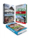 Off The Grid 101 Box Set: More Than 30 Lessons on Off Grid LIving and Earthquake Safety (Living off the grid, off grid living, earthquake safety) - Otto Blake, Mach Bush, Gregorio Vance