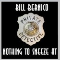 Cooper Collection 081 (Nothing To Sneeze At) - Bill Bernico