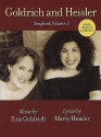 Goldrich and Heisler Songbook, Volume 2 - Marcy Heisler, Zina Goldrich