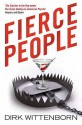 Fierce People - Dirk Wittenborn