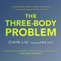 The Three-Body Problem - Cixin Liu, Luke Daniels