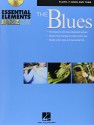 Essential Elements Jazz Play Along-The Blues (Flute, F Horn, Tuba) - Michael Sweeney, Mike Steinel