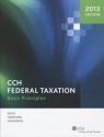 Federal Taxation: Basic Principles (2013) - Ephrain P. Smith, Philp J. Harmelink, James R. Hasselback