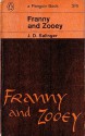 Franny and Zooey - J.D. Salinger