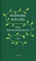 Das Dschungelbuch 1 & 2 - Rudyard Kipling, Andreas Nohl