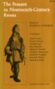 The Peasant in Nineteenth-Century Russia - Wayne S. Vucinich