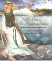 The Lady of Ten Thousand Names: Goddess Stories from Many Cultures - Burleigh Muten