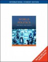 World Politics: The Menu for Choice - Bruce M. Russett