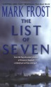 The List of Seven - Mark Frost