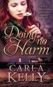 Doing No Harm - Carla Kelly