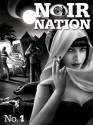 Noir Nation No. 1 - Eddie Vega