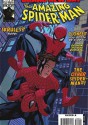 Amazing Spider-Man Vol 1# 562 - Brand New Day: The Other Spider-Man - Bob Gale, Mike McKone