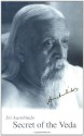 Secret of the Veda, New U.S. Edition - Aurobindo Ghose, Sri Aurobindo, Aurobindo