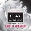 Stay with Me - Sophie Eastlake, J. Lynn