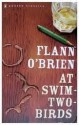 At Swim-Two-Birds - Flann O'Brien