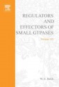 Methods in Enzymology, Volume 332: Regulators and Effectors of Small Gtpases, Part F: Ras Family I - William E. Balch, John N. Abelson, Melvin I. Simon