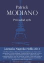 Przejechał cyrk - Patrick Modiano