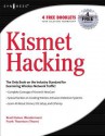 Kismet Hacking - Brad Haines, Michael Schearer