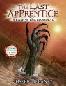 Wrath of the Bloodeye (The Last Apprentice / Wardstone Chronicles, Book 5) - Joseph Delaney, Patrick Arrasmith