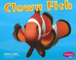 Clown Fish (Under the Sea) - Carol K. Lindeen