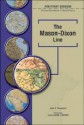 The Mason-Dixon Line (Arbitrary Borders: Political Boundaries in World History) - John Davenport