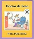 Doctor de Soto [With Cassette] - William Steig, Maria Puncel, David Cromett