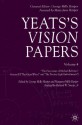 Yeats's Vision Papers, Volume IV: The Discoveries of Michael Robartes (Yeat's Vision Papers) - Margaret Mills Harper, George Mills Harper, Richard W. Stoops