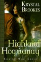 Highland Hogmanay - Krystal Brookes