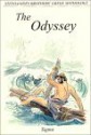 The Odyssey - Menelaos Stephanides, Yannis Stephanides