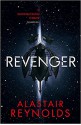 Revenger - Alastair Reynolds