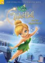 Tinker Bell and Her Magical Arrival - Silvia Gianatti, Augusto Machetto, Paola Mulazzi, Elisabetta Melaranci, Emilio Urbano