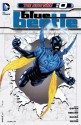 Blue Beetle (2011- ) #0 - Keith Giffen, Tony Bedard, Ig Guara