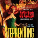 Joyland - Stephen King, Michael Kelly