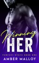 Winning Her (Perfect Stats #1) - Amber Malloy