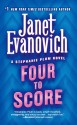 Four to Score - Janet Evanovich