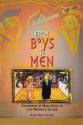 From Boys to Men: Formations of Masculinity in Late Medieval Europe (The Middle Ages Series) - Ruth Mazo Karras