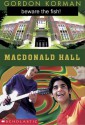 Beware the Fish! (MacDonald Hall, #3) - Gordon Korman