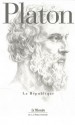 La république - Plato, Platón, Jean-François Mattéi, Georges Leroux