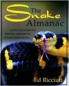 The Snake Almanac - Edward R. Ricciuti