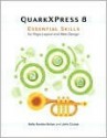 QuarkXPress 8 - Kelly Anton, John Cruise