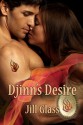 Djinn's Desire - Jill Glass