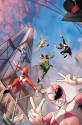 MIGHTY MORPHIN POWER RANGERS #18 Cover A Release Date 8/23/17 - Sonic Boom Studios Fach / Khromov GbR Alex Khromov, Sonic Boom Studios Fach / Khromov GbR Alex Khromov